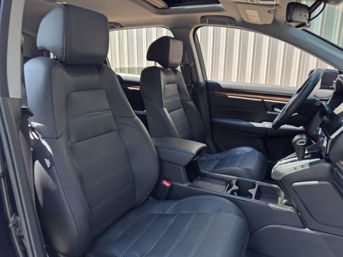 Used 2020 Honda CR-V EX-L image 34