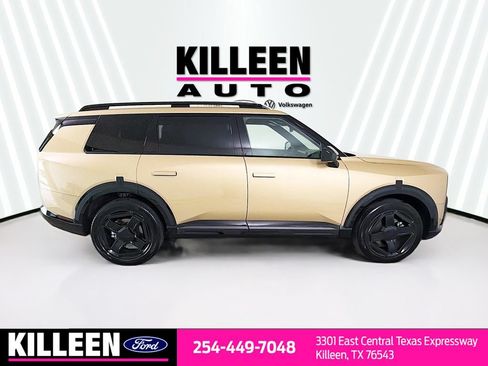 Used 2027 Kia Telluride EX X-Line AWD/4WD image 10