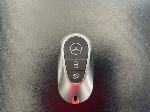 New 2026 Mercedes-Benz C 300 Sedan image 23