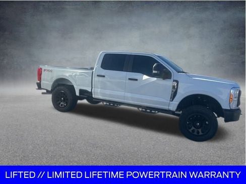 Used 2023 Ford F250 XL w/ 360-Degree Camera Package image 3