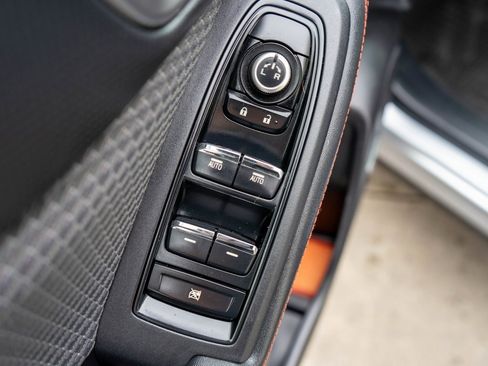 Used 2019 Subaru Forester Sport image 17