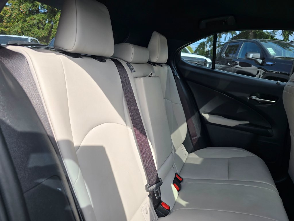 Used 2020 Lexus UX 250h w/ Premium Package AWD/4WD image 14
