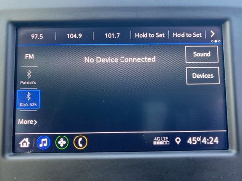 Used 2021 Chevrolet Equinox LT image 33