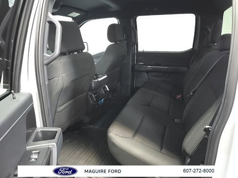 Used 2023 Ford F150 XLT w/ Equipment Group 302A High image 30