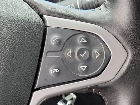 Used 2020 Chevrolet Colorado ZR2 AWD/4WD image 30