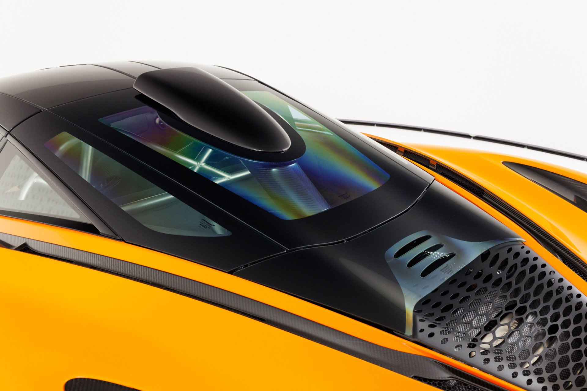 Used 2021 McLaren 765LT RWD image 83