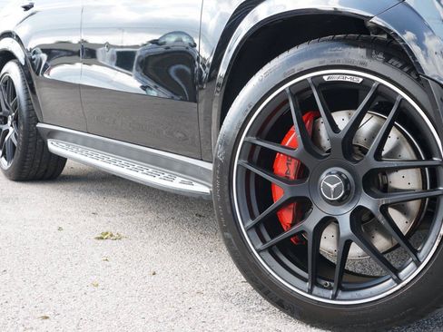 Used 2023 Mercedes-Benz GLE 53 AMG 4MATIC Coupe image 2