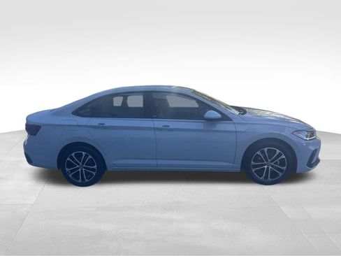 New 2026 Volkswagen Jetta Sport image 3