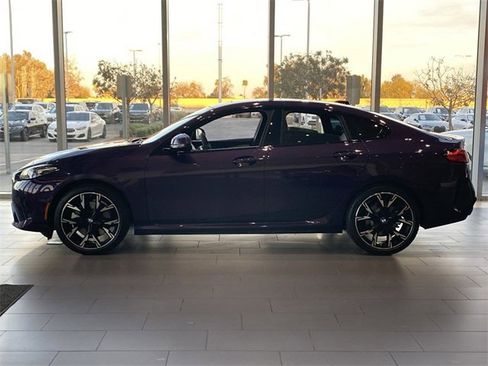 Certified 2025 BMW 228i xDrive w/ Premium Package image 8