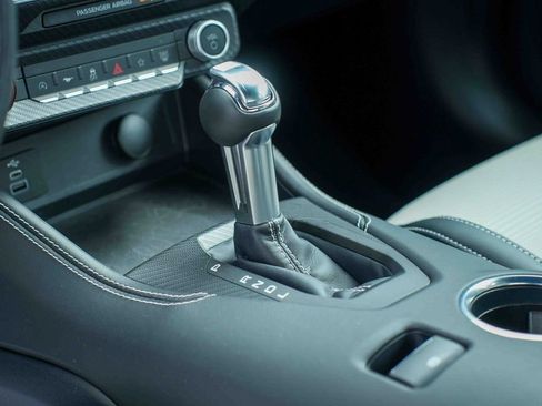 Used 2025 Ford Mustang Premium RWD image 26