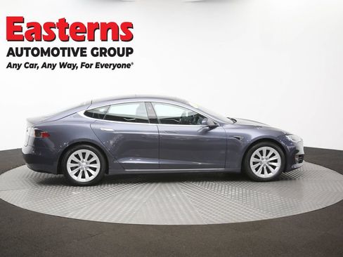 Used 2018 Tesla Model S 100D AWD/4WD image 42
