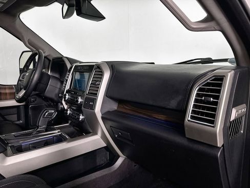 Used 2016 Ford F150 Lariat w/ Equipment Group 502A Luxury image 30