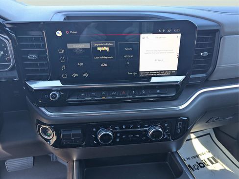 Used 2022 GMC Sierra 1500 SLT w/ SLT Premium Plus Package image 19