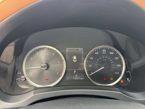 Used 2024 Lexus IS 300 w/ Comfort Package RWD image 15