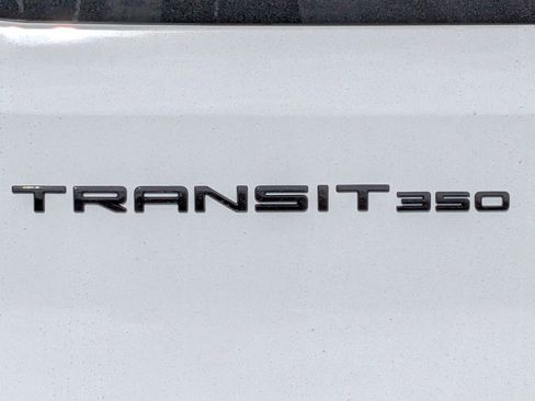 New 2026 Ford Transit 350 XL image 12