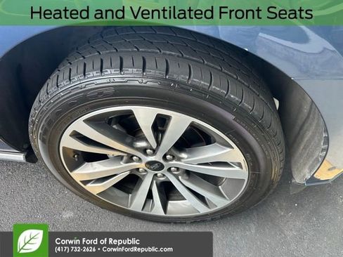 Used 2020 Ford Expedition Platinum image 7