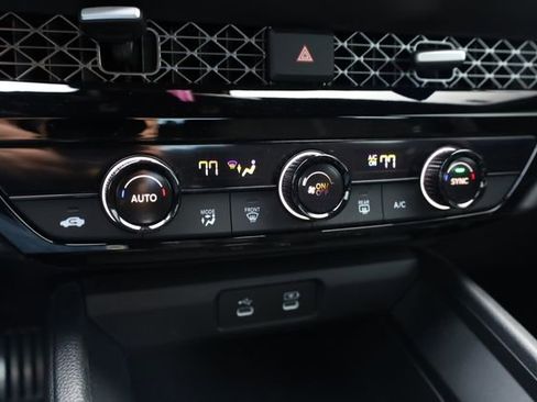 Used 2023 Honda Accord Sport image 18