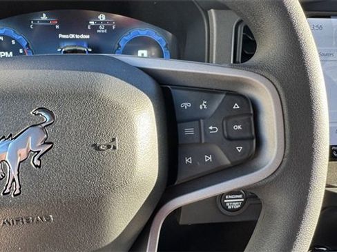 New 2025 Ford Bronco Base image 27