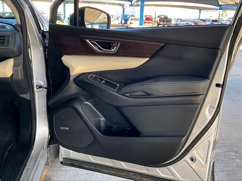 Used 2022 Subaru Ascent Touring w/ Popular Package #2A image 22