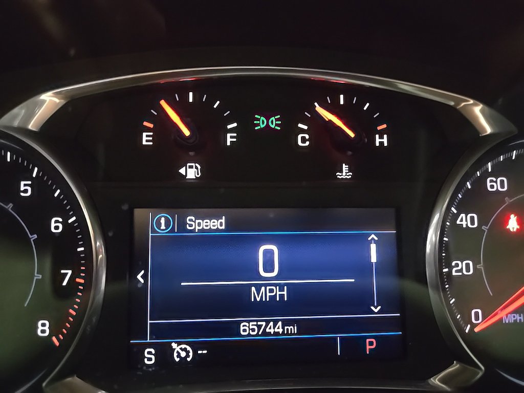 Used 2020 GMC Acadia SLE w/ Driver Convenience Package AWD/4WD image 24