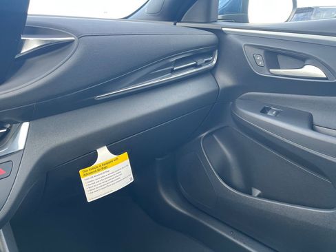 New 2026 Buick Envista Preferred FWD image 25