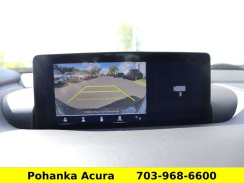 Certified 2023 Acura TLX SH-AWD w/ A-SPEC Pkg image 18