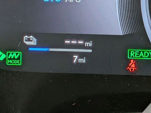 New 2026 Lexus RX 450h Luxury image 22