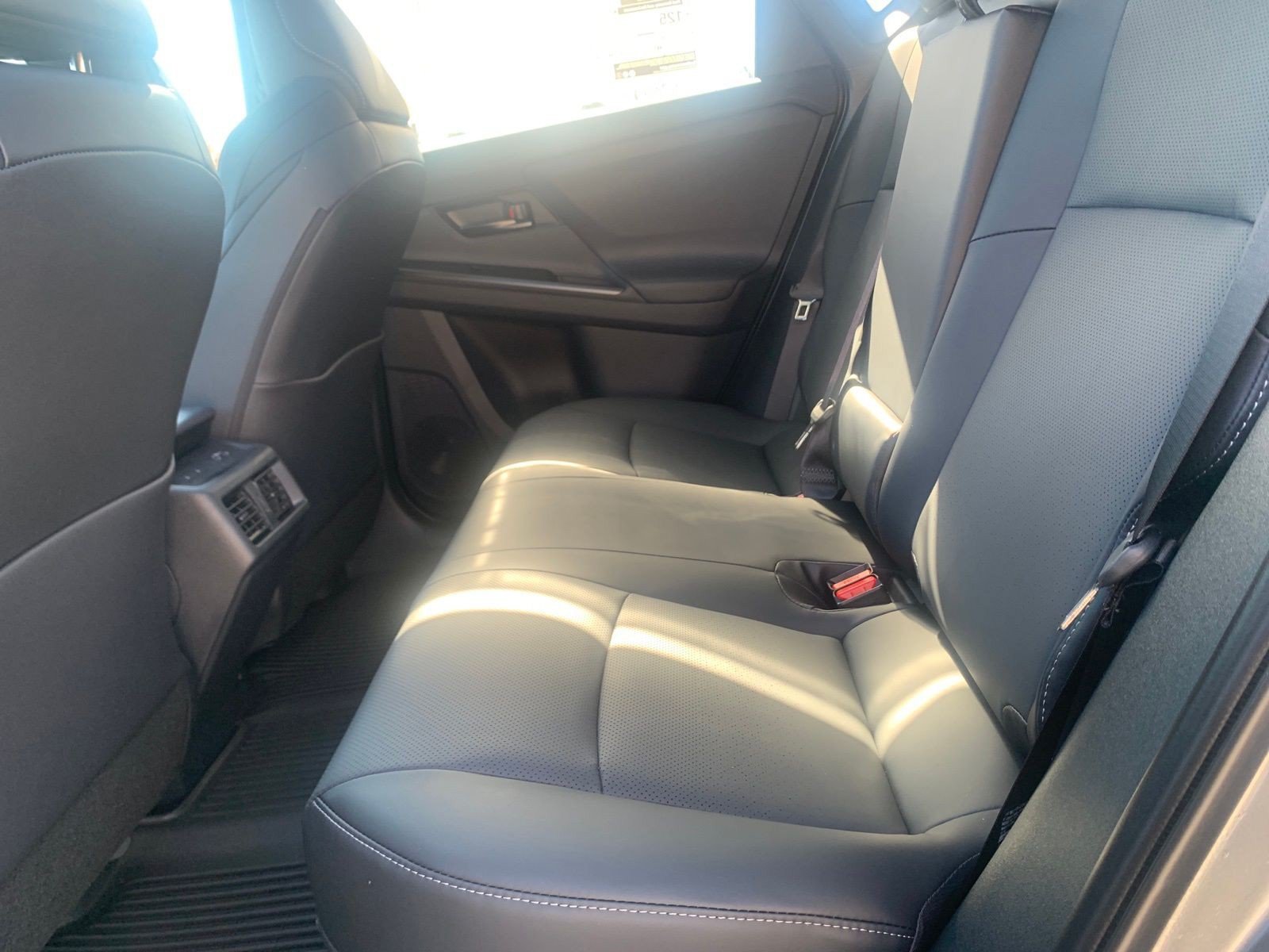 Used 2026 Toyota bZ FWD image 23