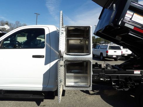 Used 2022 RAM 4500 Tradesman image 51