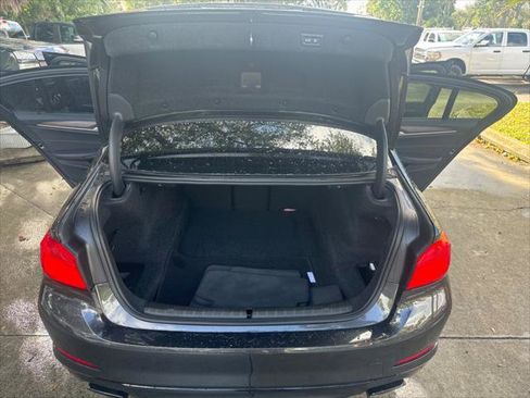 Used 2019 BMW 540i w/ Convenience Package image 23