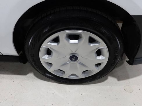 Used 2016 Ford Transit Connect XL FWD image 31
