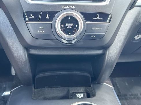 Used 2020 Acura MDX SH-AWD image 21