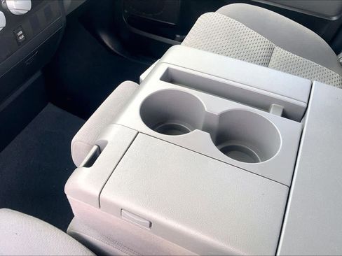 Used 2012 Toyota Tundra Dbl 5.7L V8 6-Spd AT image 15