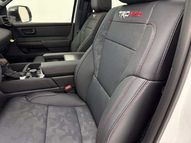 New 2026 Toyota Tundra TRD Pro AWD/4WD image 27