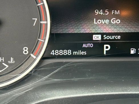 Used 2022 Nissan Rogue SV image 17