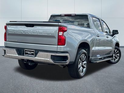 Used 2023 Chevrolet Silverado 1500 LT
