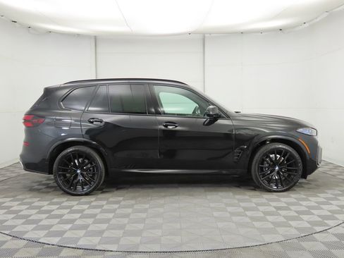 New 2026 BMW X5 xDrive40i image 4