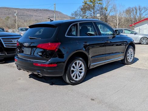 Used 2016 Audi Q5 2.0T Premium image 5