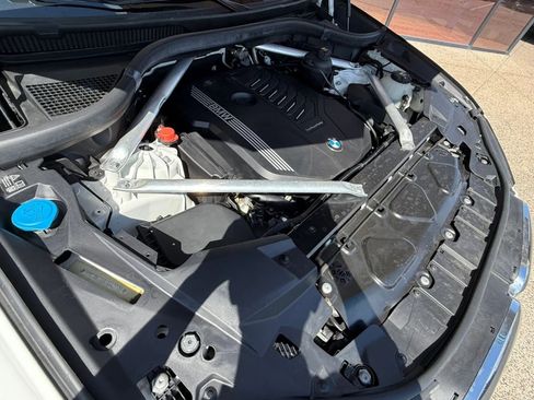 Used 2020 BMW X5 xDrive40i w/ Convenience Package image 25