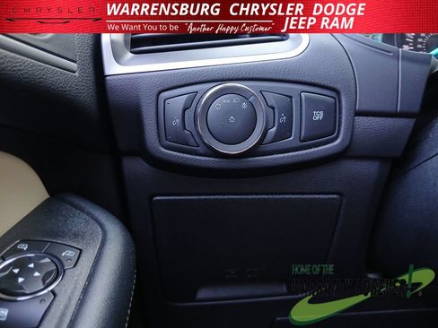 Used 2024 Ford Edge SEL AWD/4WD image 31