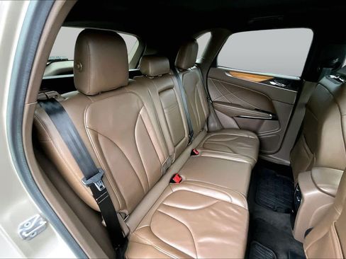 Used 2015 Lincoln MKC FWD w/ Equipment Group 102A Reserve image 20