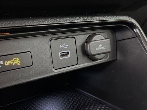 Certified 2023 Honda CR-V LX image 30