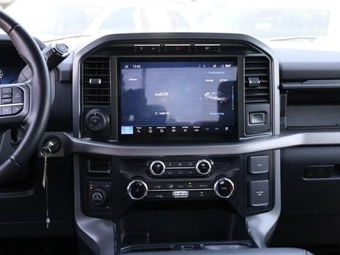 Used 2024 Ford F150 XLT w/ Mobile Office Package AWD/4WD image 24