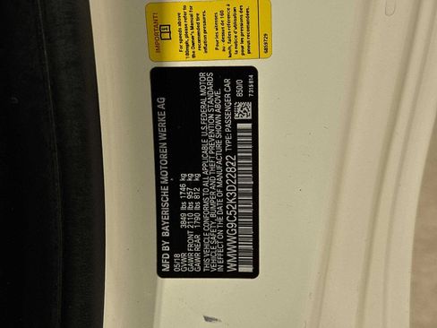 Used 2019 MINI Cooper S FWD image 14