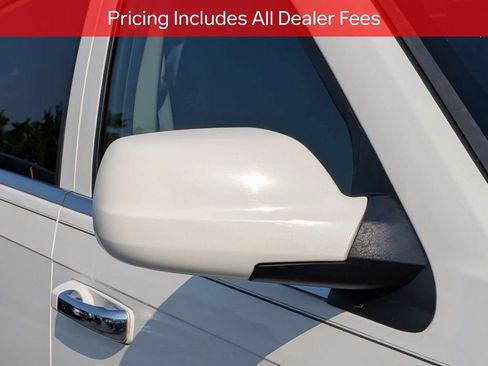 Used 2010 Jeep Grand Cherokee Limited w/ Trailer Tow Group AWD/4WD image 12