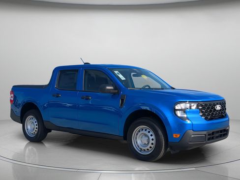 New 2026 Ford Maverick XL FWD image 41