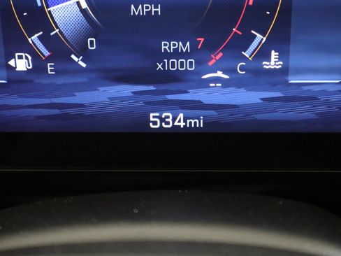 New 2026 Chevrolet Equinox ACTIV w/ Convenience Package III image 19