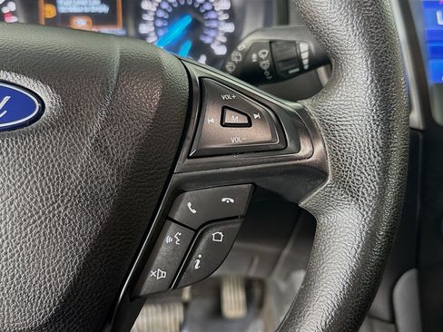 Used 2020 Ford Edge SE AWD/4WD image 15