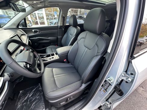 New 2026 Kia Sorento X-Line EX image 37