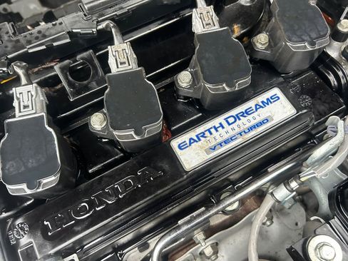 Used 2019 Honda Accord EX image 30